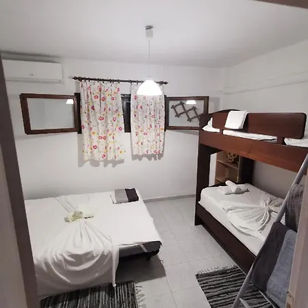 Orange_blue_aparment №1